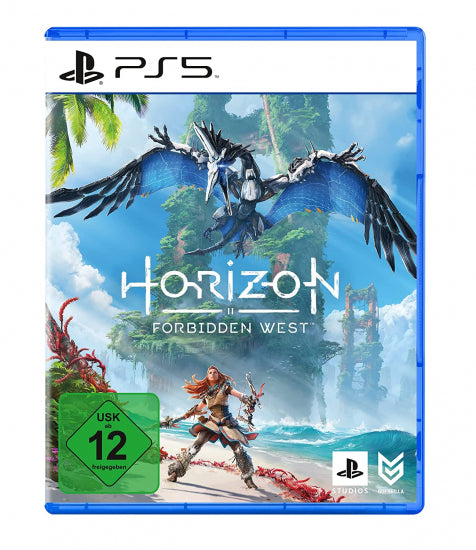Horizon: Forbidden West Sony PS5