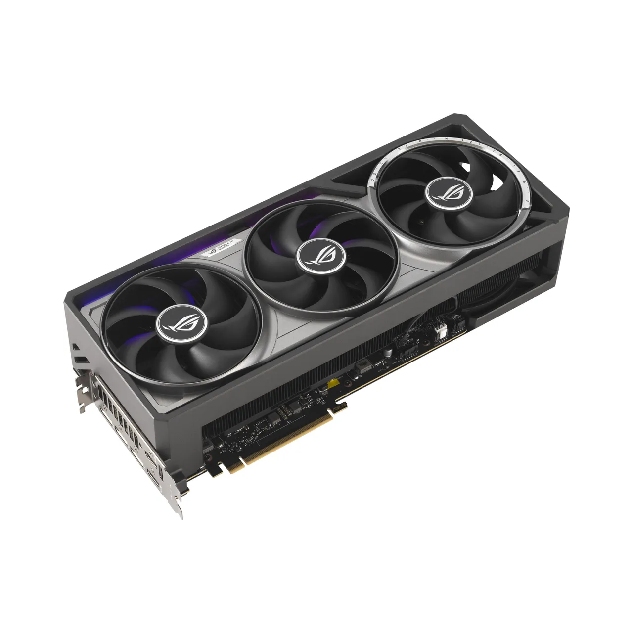 ASUS GeForce RTX 5090 ROG Astral OC