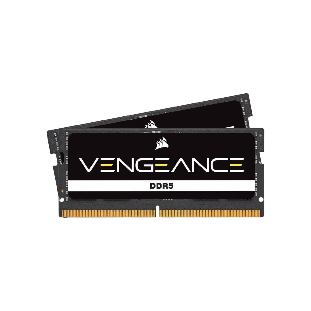 Corsair Vengeance 96GB Kit DDR5-4800 CL40 (CMSX96GX5M2A4800C40)