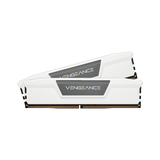 CORSAIR Vengeance DDR5 32GB(CMK32GX5M2B6400Z36W)