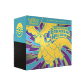 Pokémon Erhabene Helden Top Trainer Box