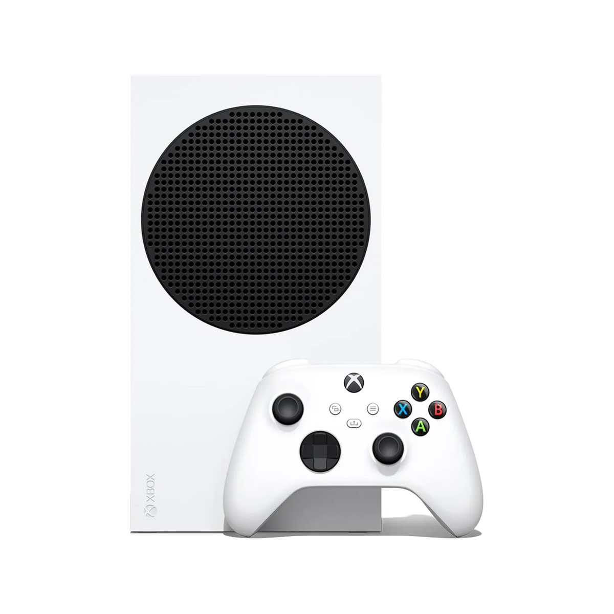 Microsoft Xbox Series S