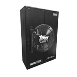 2026 Topps Marvel Vault Hobby Box
