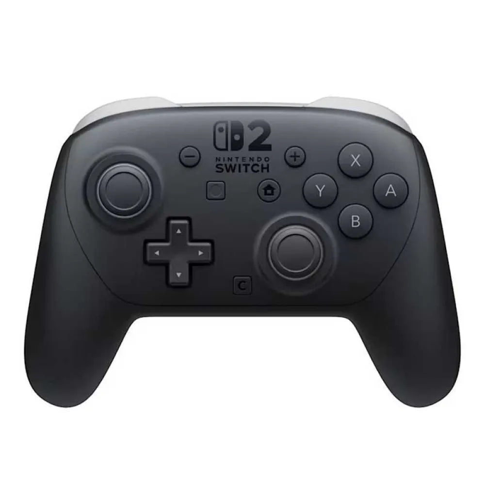 Nintendo Switch 2 Pro Controller
