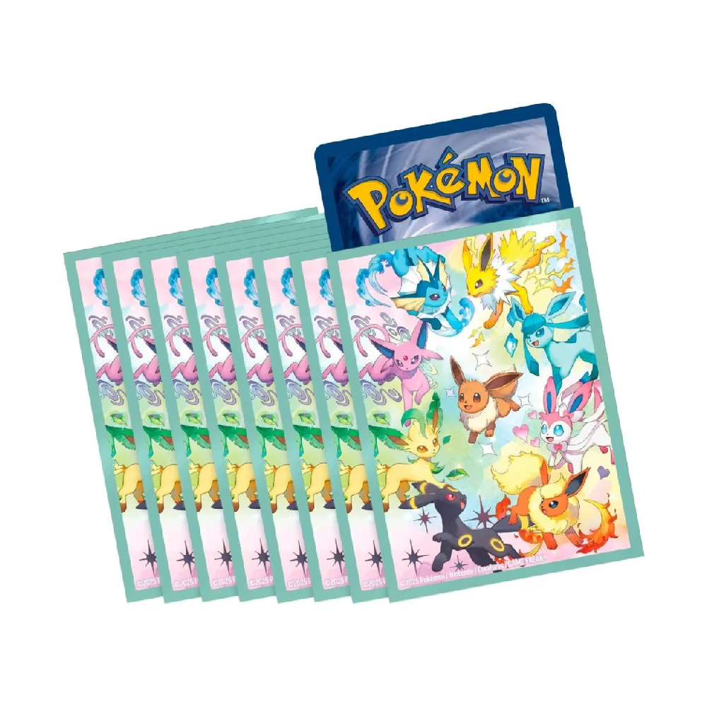 Pokémon Prismatische Entwicklungen Super-Premium-Kollektion