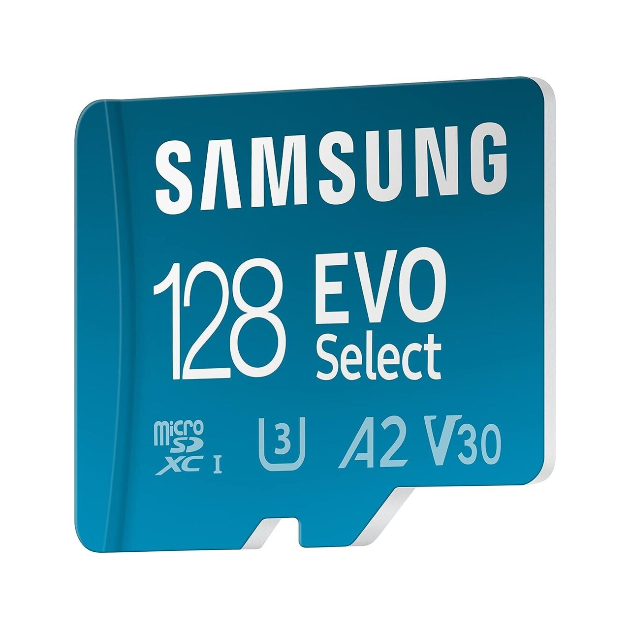 Samsung EVO Select (2024) microSDXC 128GB