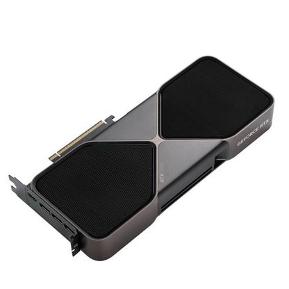 Nvidia GeForce RTX 5090 Founders Edition