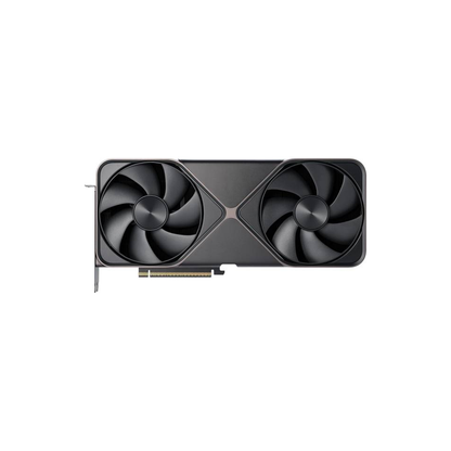 Nvidia GeForce RTX 5090 Founders Edition