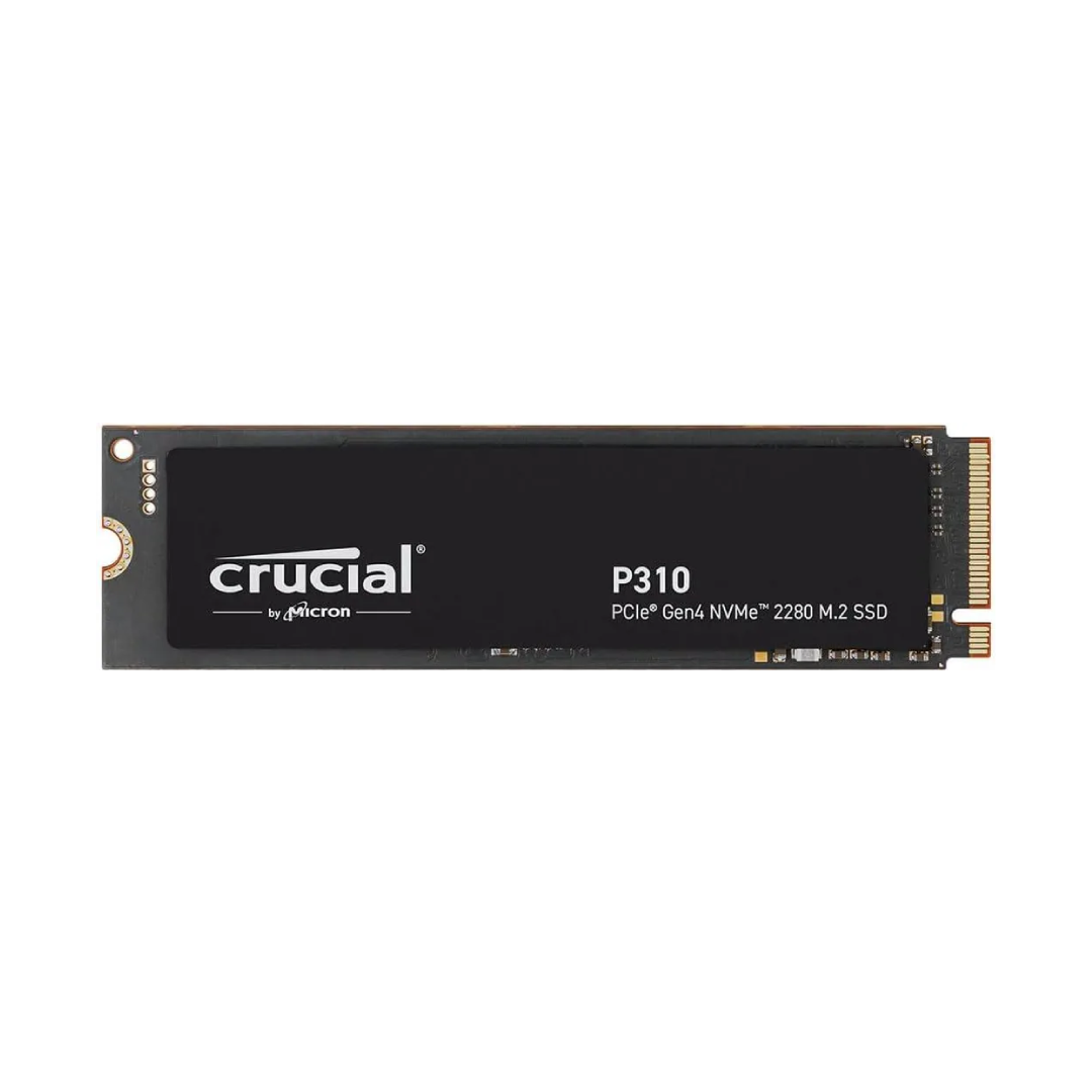 Crucial P310 1TB M.2 2280 NVMe CT1000P310SSD801