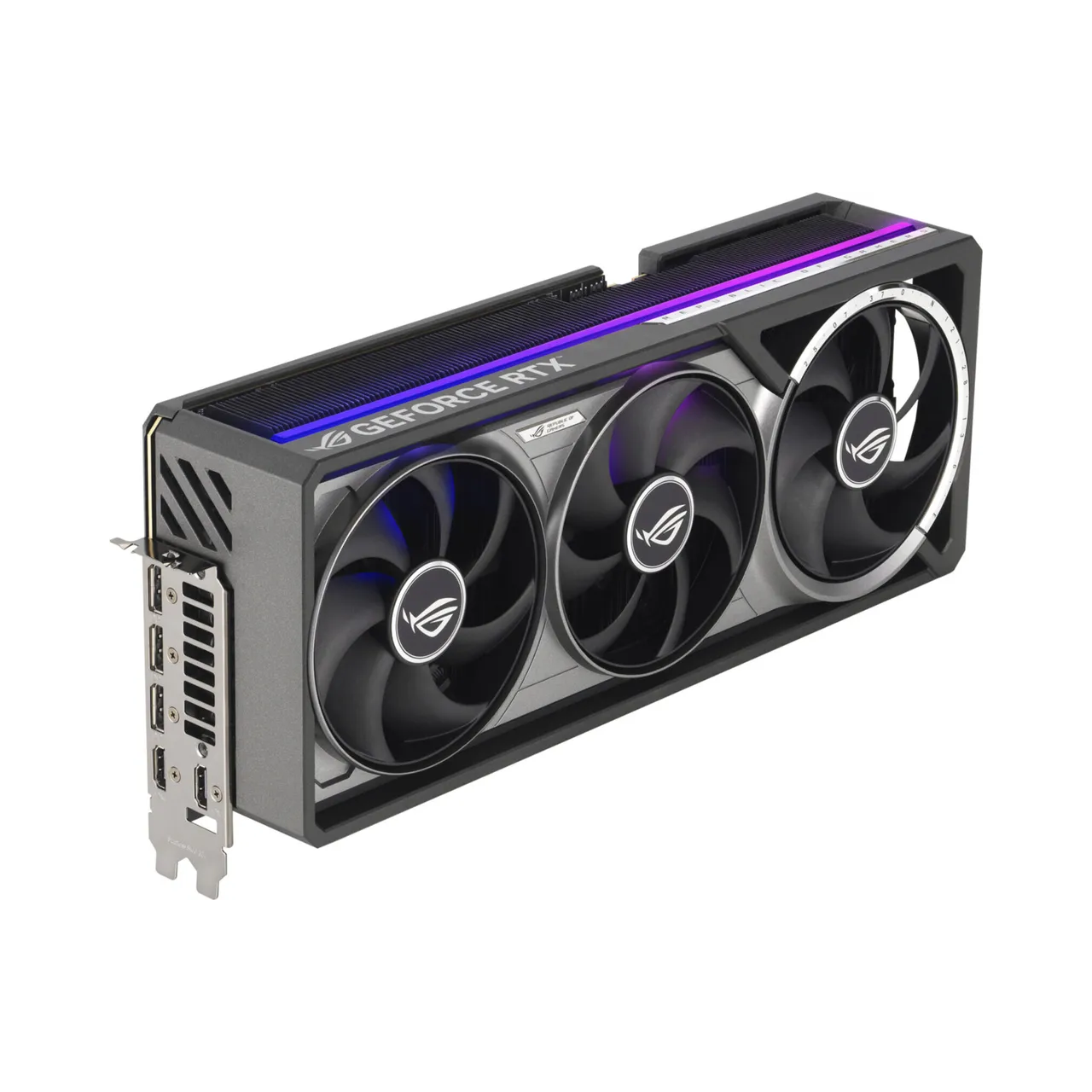 ASUS GeForce RTX 5090 ROG Astral OC