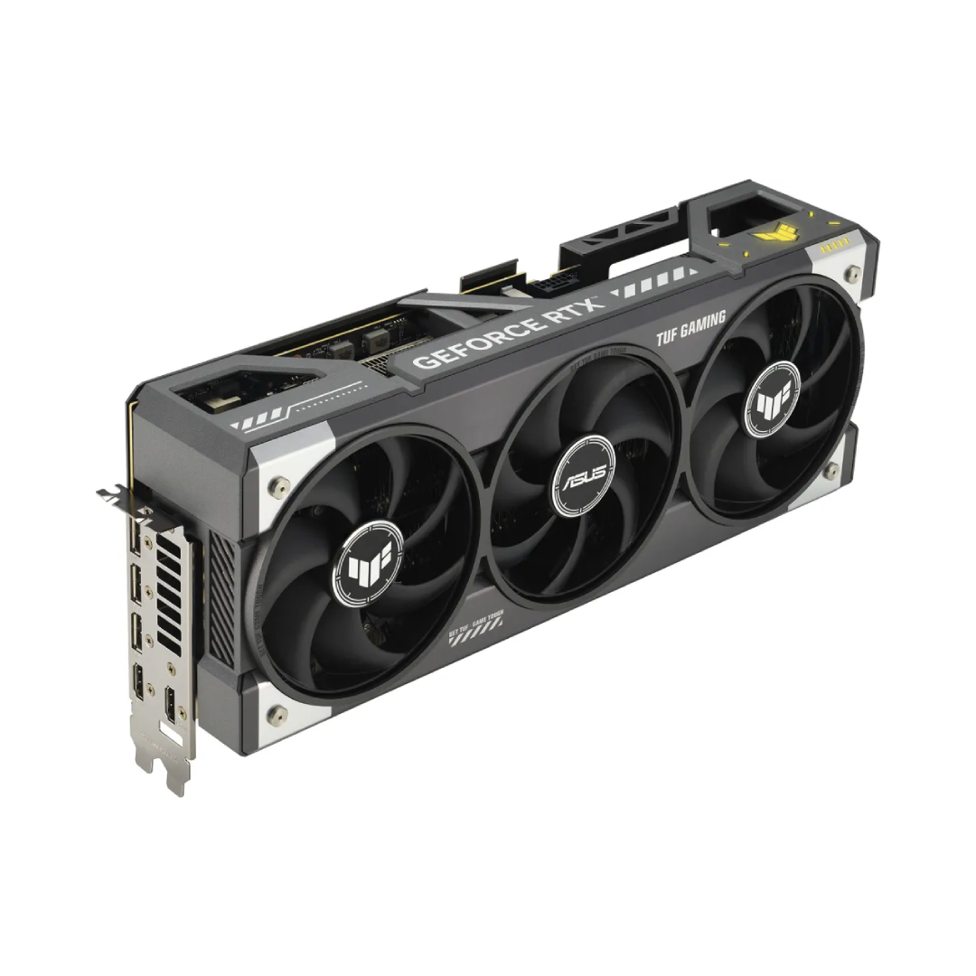 ASUS TUF Gaming TUF-RTX5090-O32G-GAMING NVIDIA GeForce RTX 5090 32 GB GDDR7