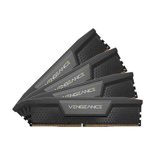 Corsair Vengeance 96 GB DDR5 6400 (4x 24 GB)