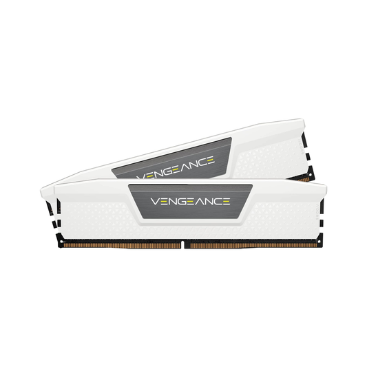 CORSAIR Vengeance DDR5 32GB(CMK32GX5M2B6400Z36W)