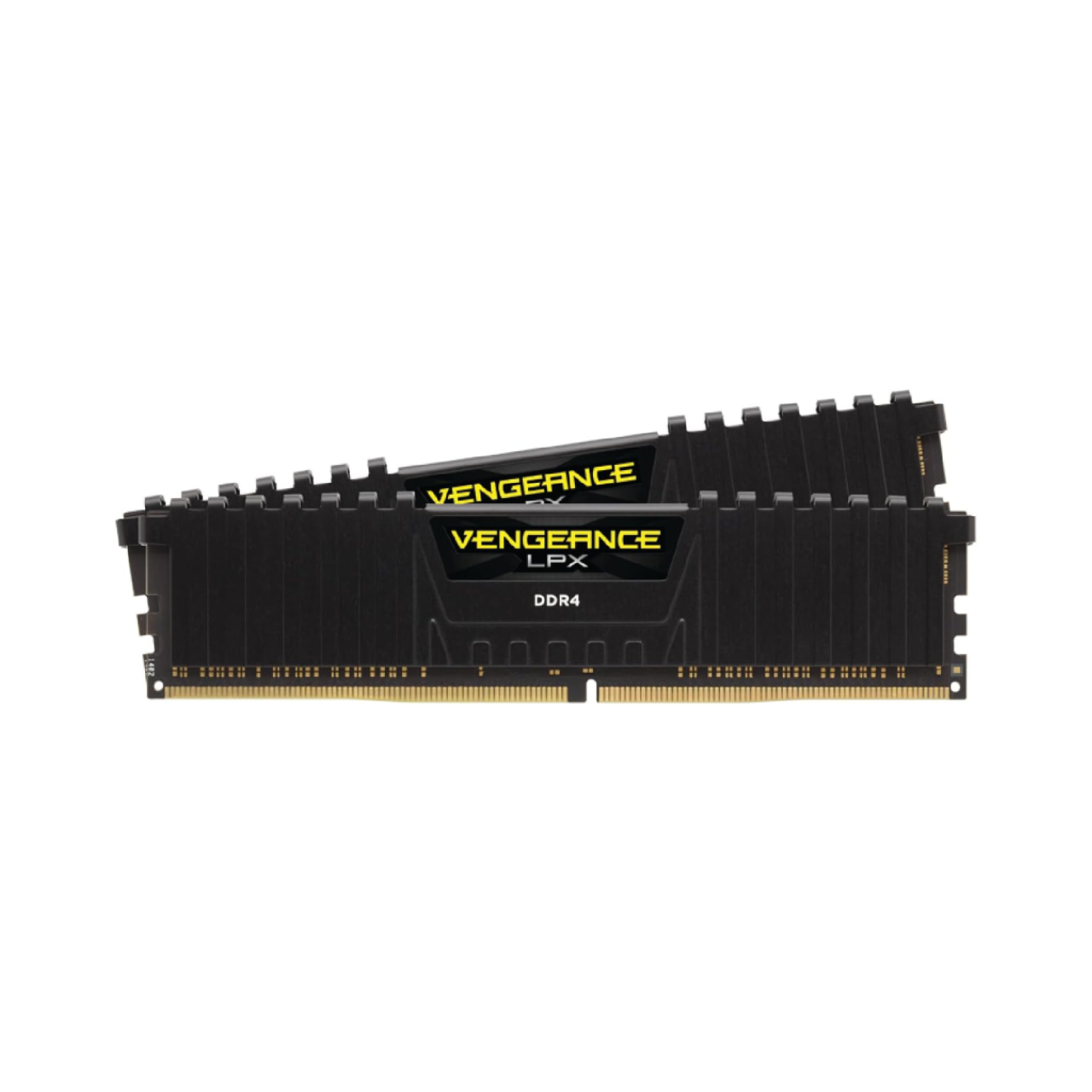 Corsair Vengeance LPX 16GB Kit DDR4 3200 CL16 (CMK16GX4M2B3200C16)