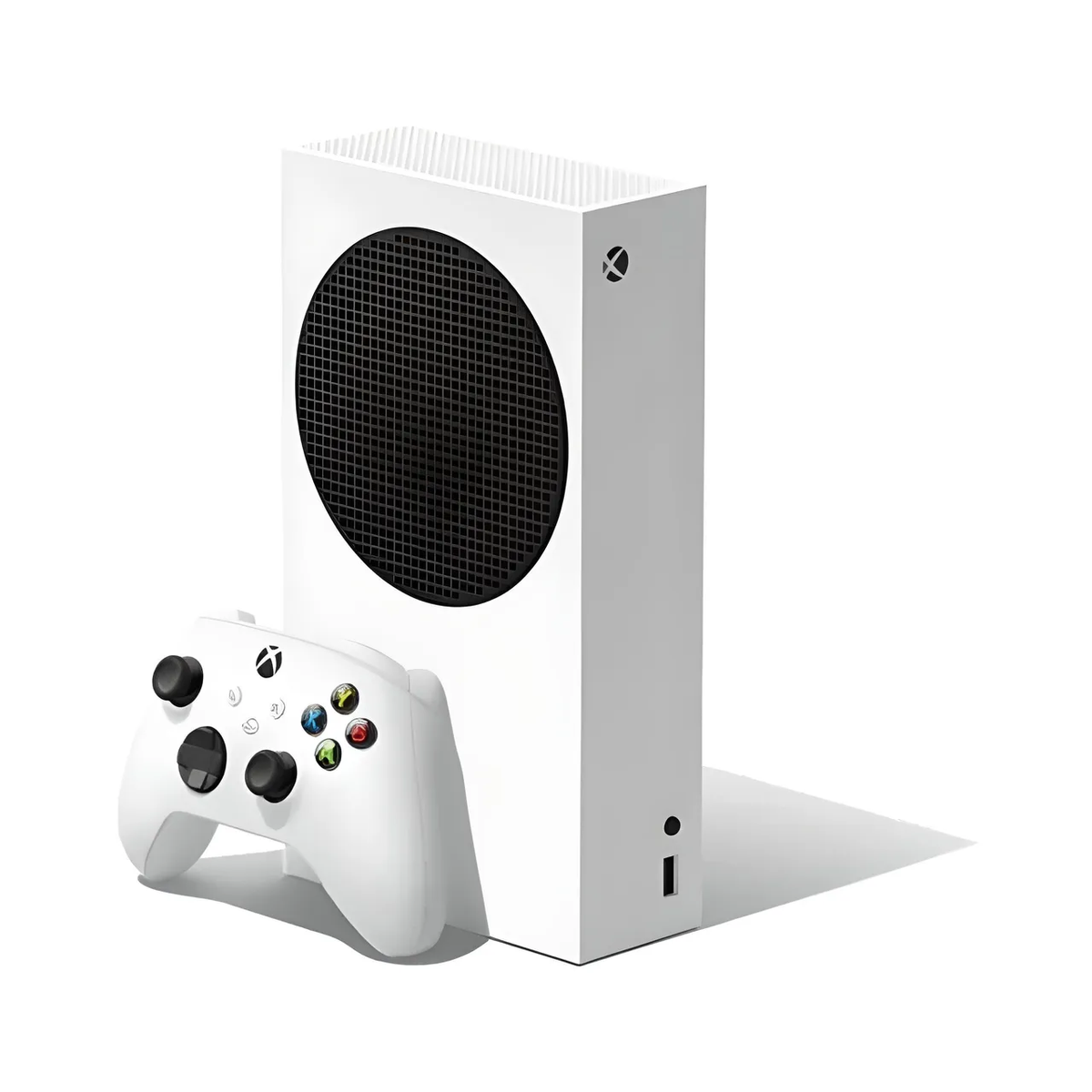 Microsoft Xbox Series S