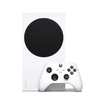Microsoft Xbox Series S