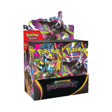 Pokémon Ewige Dunkelnacht Display (36 Booster Packs)