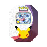 Pokémon 30 Jahre Tin Nacht
