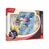 Pokémon 30 Jahre Quajutsu-ex Kollektion