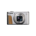 Canon PowerShot SX740 HS Lite Silber