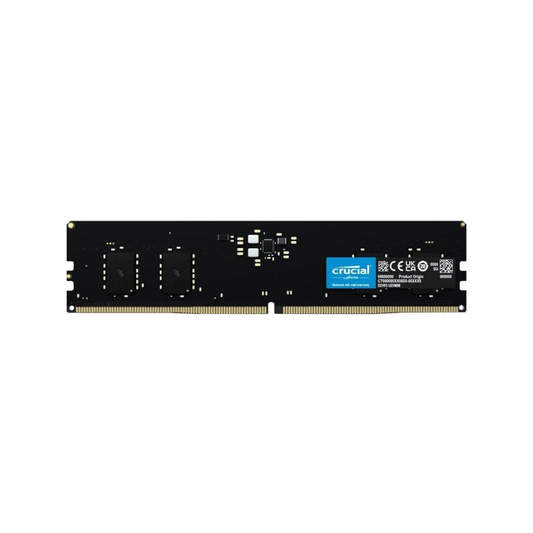 Crucial 8GB DDR5-4800 CL40 (CT8G48C40U5)