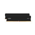Crucial Pro 32GB Kit DDR5-6000 CL48 CP2K16G60C48U5