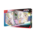 Pokémon Prismatic Evolutions Premium Figure-Collection [ENGLISCH]