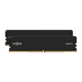 Crucial Pro Overclocking 32GB Kit DDR5-6400 CL38 CP2K16G64C38U5B
