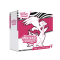 Pokémon Weiße Flammen Top Trainer Box