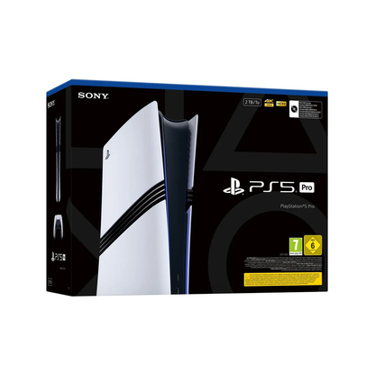 Sony PlayStation 5 Pro