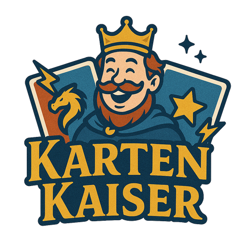 KartenKaiser Logo
