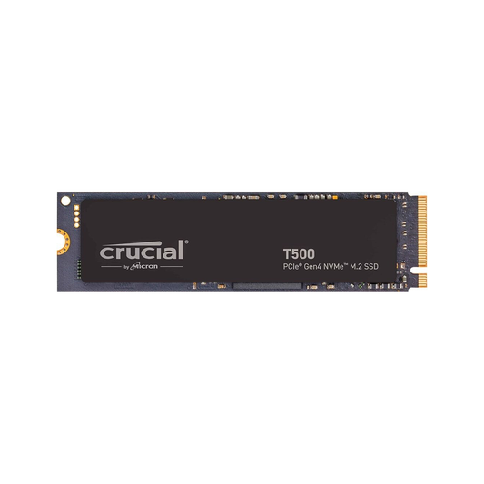 Crucial T500 1TB