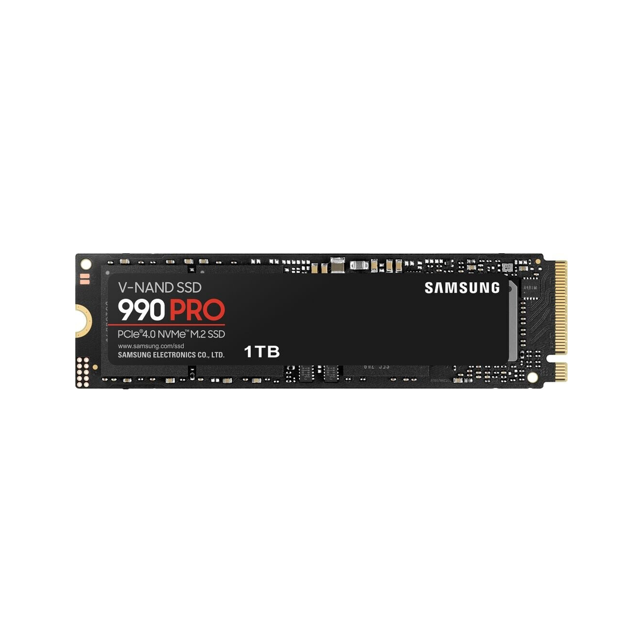 Samsung 990 Pro 1TB