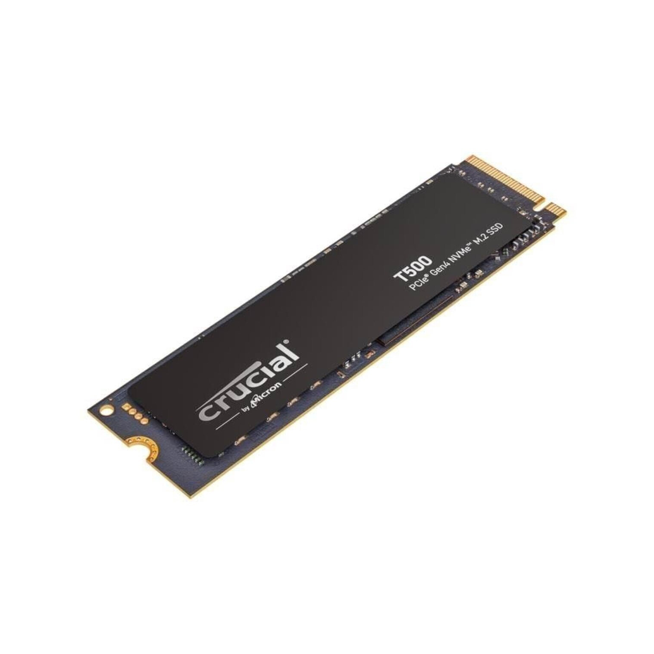 Crucial T500 4TB