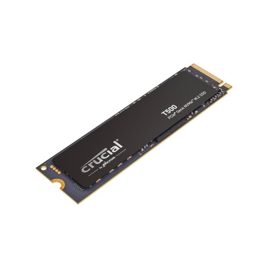 Crucial T500 4TB