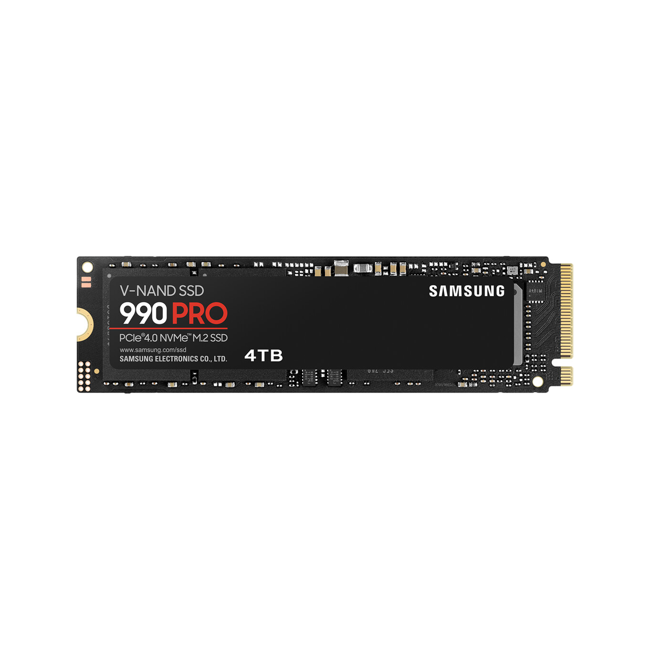 Samsung 990 Pro 4TB