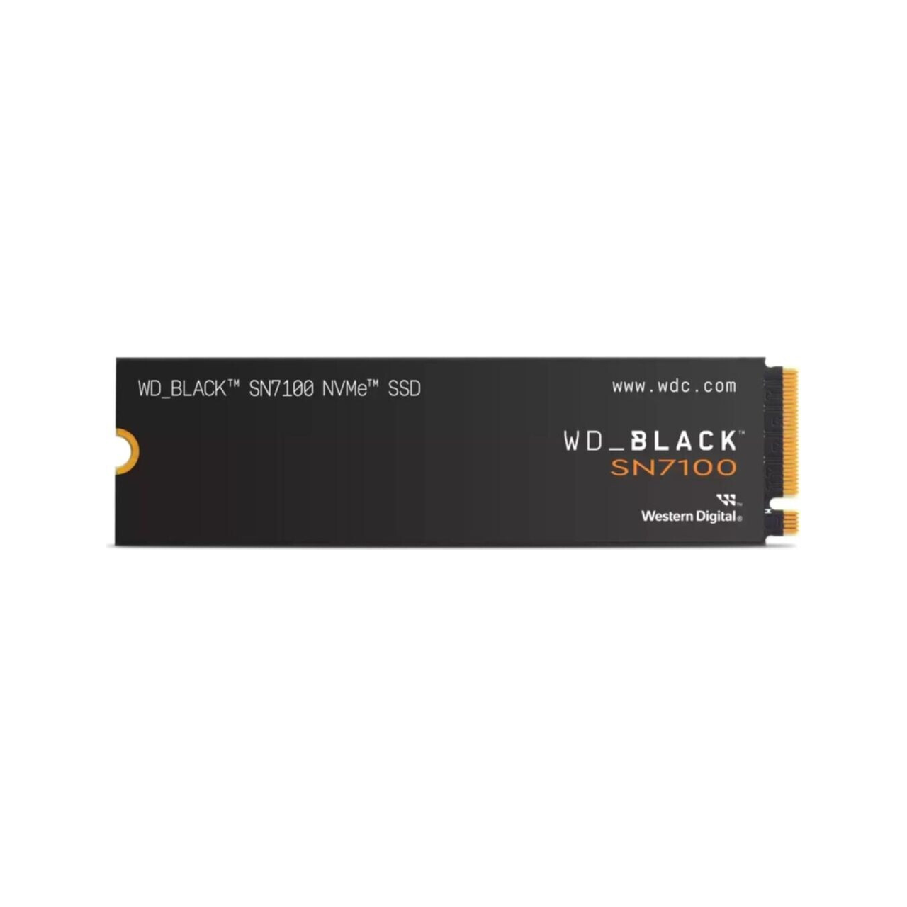 Western Digital Black SN7100 2TB