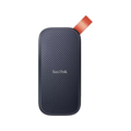 SanDisk Portable SSD 2TB (SDSSDE30-2T00-G26)