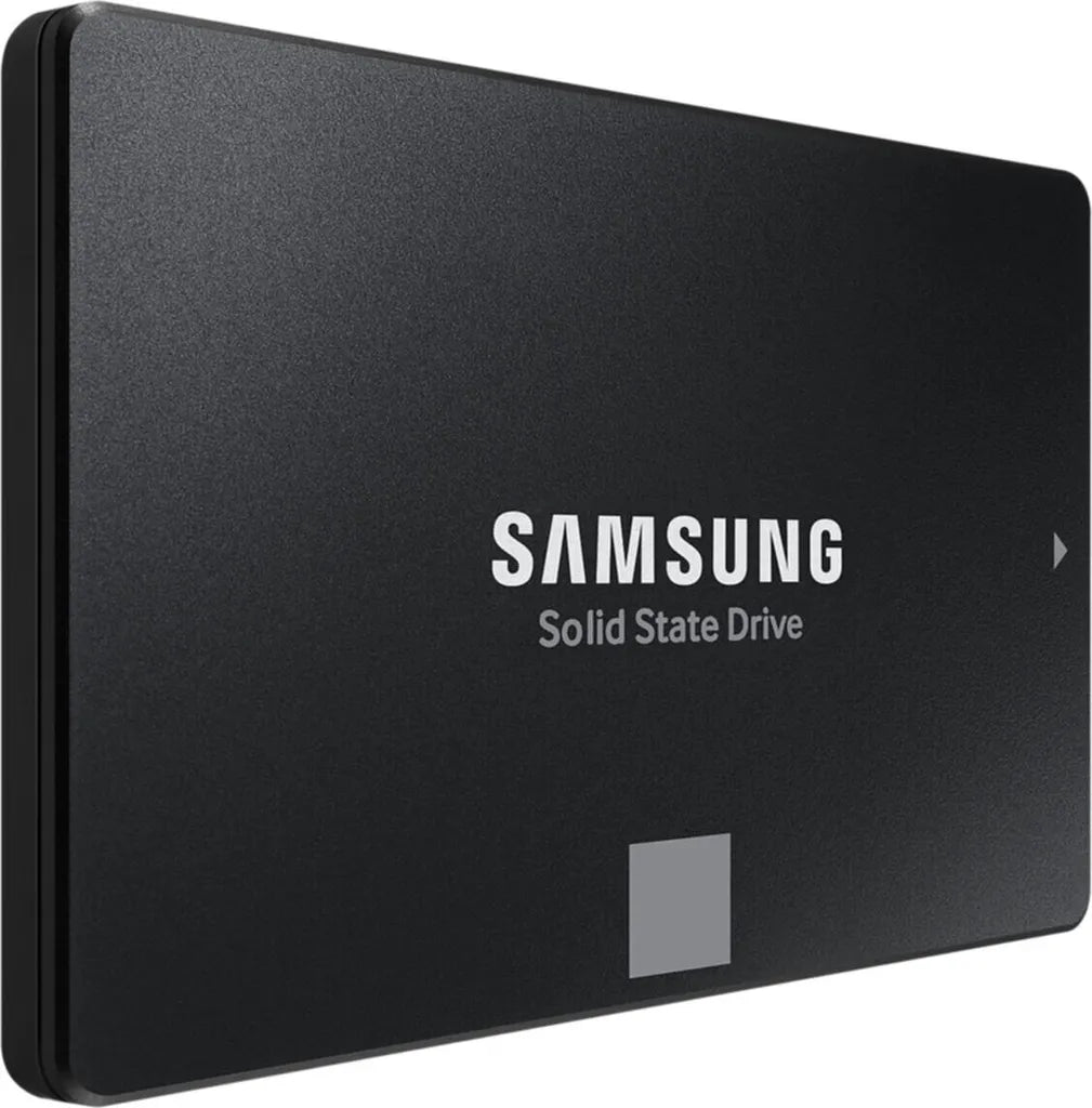 Samsung 870 Evo 2.5 500GB SSD