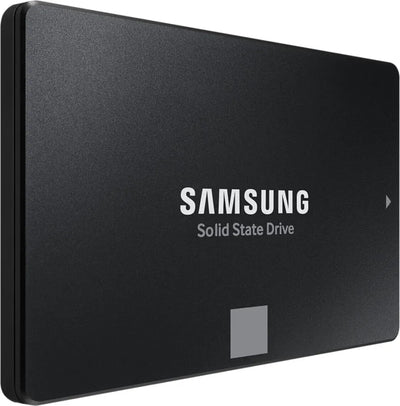 Samsung 870 Evo 2.5 500GB SSD