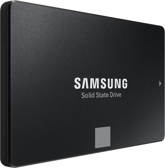 Samsung 870 Evo 2.5 500GB SSD