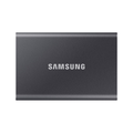 Samsung Portable SSD T7 1TB grau