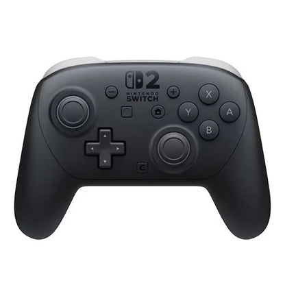 Nintendo Switch 2 Pro Controller