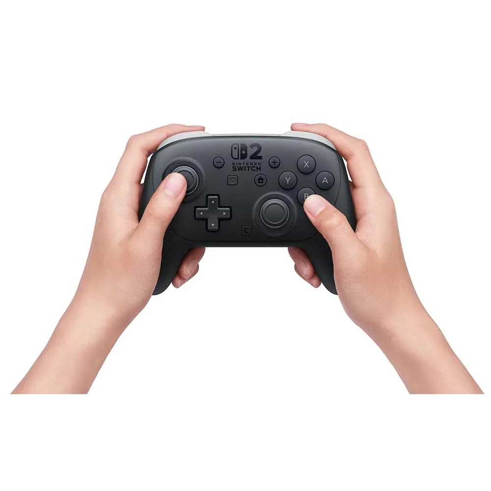 Nintendo Switch 2 Pro Controller