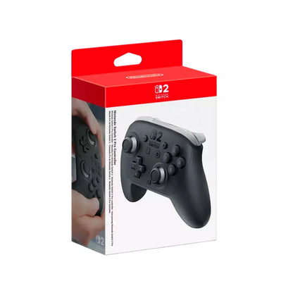 Nintendo Switch 2 Pro Controller