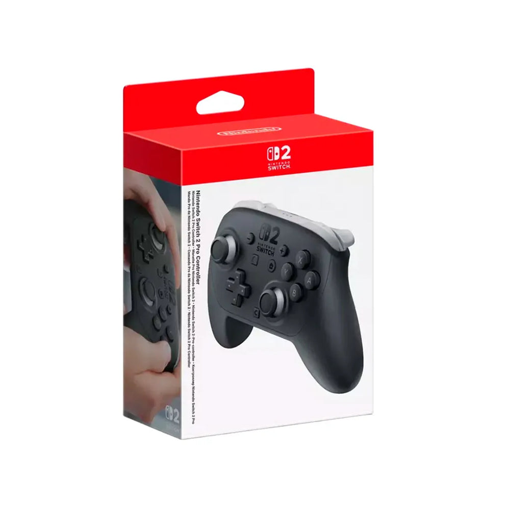 Pro Controller