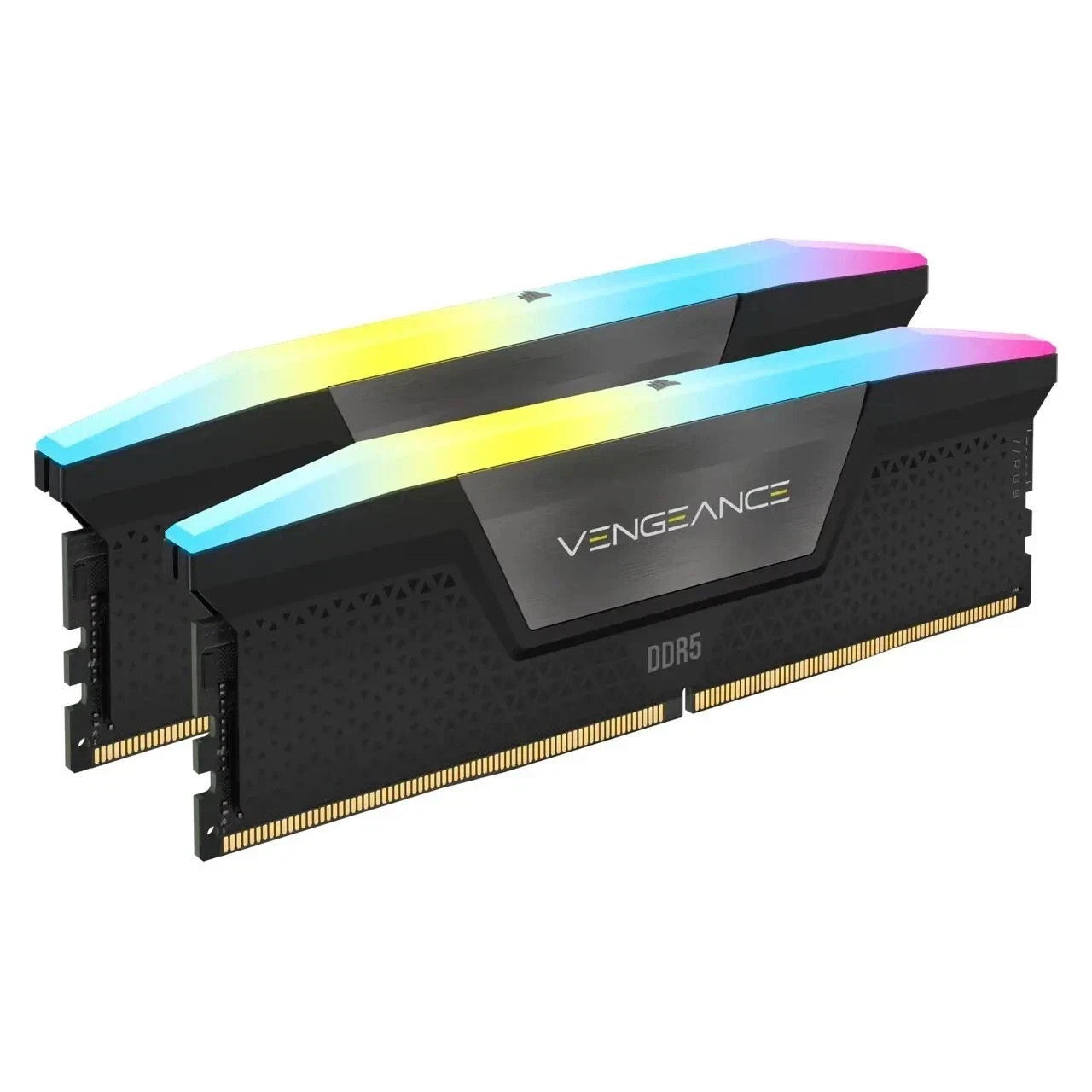 Corsair Vengeance RGB 32GB Kit DDR5-6000 CL36 CMH32GX5M2E6000C36